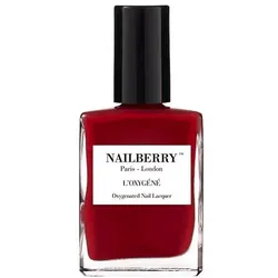 NAILBERRY L'Oxygéné Le Temps des Cerises 15 ml