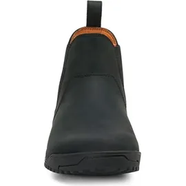 Xero Shoes Ridgeway Chelsea Herren Schwarz 43