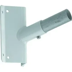 Ausleger ø60mm L100mm Alu