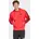Hoodie Mehrfarbig L