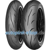 120/70 ZR17 (58W) Sport Force+ EV Front
