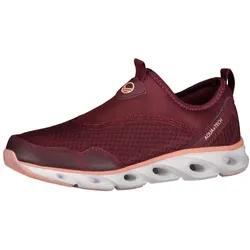 Halti Essos Women's Sneakers port royale burgundy (S89) 40