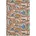 Snapstyle Beige Spielmatte Strassenteppich 200 cm