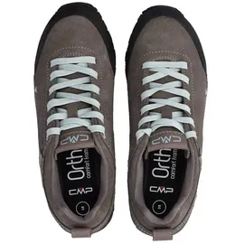 CMP Elettra Low WP Damen Tortora/Vetro 42