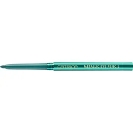 Catrice FESTIVE TREASURES Metallic Eyeliner Farbton C01 Mistlegreen 0,22 g