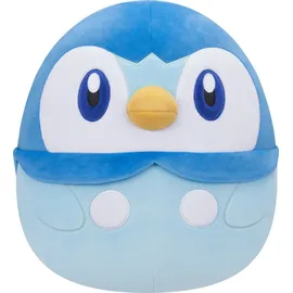 Squishmallows 6700.19539 0 cm Blau