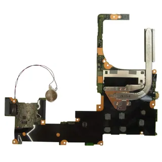 Mainboard i5-6200U/4GB Fujitsu Stylistic Q736 CP712443-XX 38047298 NEU