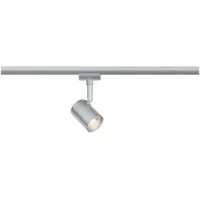 Paulmann Urail LED Einzelspot Limba Chrom Matt