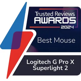 Logitech G Pro X Superlight 2 weiß