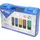 BRILLIANT TOOLS 1/2 Alu-Felgen-Kraft-Stecknuss-Satz 5-tlg.