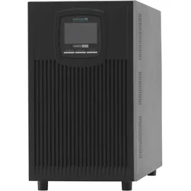 ONLINE USV-Systeme ONLINE USV XANTO 3000 - USV - 3000W