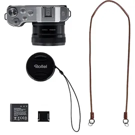 Rollei Powerflex 10x Retro