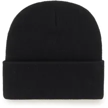 '47 Brand Beanie Wintermütze - Haymaker Chicago Blackhawks - Einheitsgröße