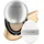 TIRTIR Mask Fit Aura Cushion Foundation 18 g 24N latte
