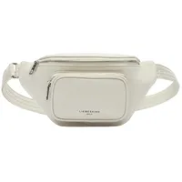 Liebeskind Berlin Umhängetasche Lila Nylon Belt Bag M Milk