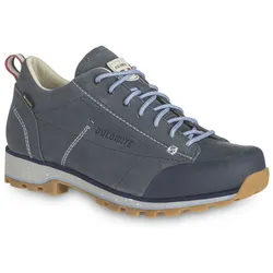 Dolomite Damen Schuhe 54 Low GTX  Blue - 41,5