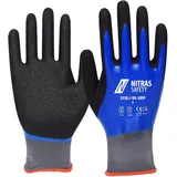AS Arbeitsschutz NITRAS Oil Grip 7