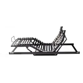 Tempur Systemrahmen Form 2000 motorisch verstellbar 90 x 210 cm