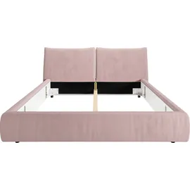 Home Affaire Priora 172 x 230 cm Rosa