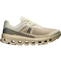 On Damen Cloudvista 2 Schuhe (Größe 42, beige)