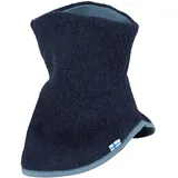Finkid Kaulus Wool navy/dove (100172) onesize