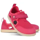 Be Lenka Kinder Sandalen Zest Kids - berry 27