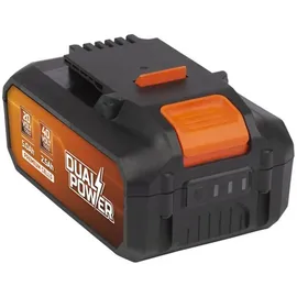 Powerplus Dual Power Akku 40 V 2,5 Ah