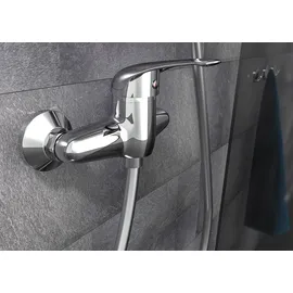 Schütte Duscharmatur Magna Chrom