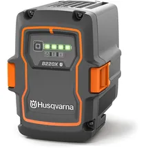 Husqvarna BLi-X 36 V Akku 40-B220X 6,0 Ah 9706078-01