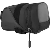 Birzman Roadster SB Satteltasche schwarz