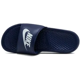Nike Benassi Jdi Dunkelblau 41