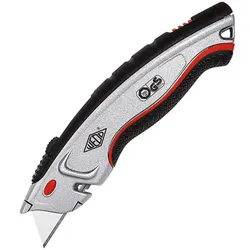 Wedo Safety Cutter »Profi Plus« 19mm schwarz