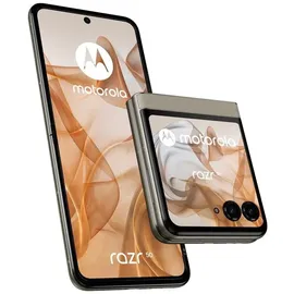 Motorola Razr 50 256 GB 8 GB RAM Beach Sand