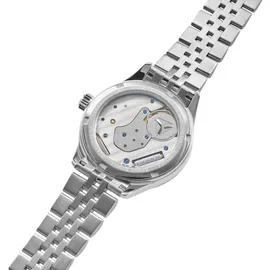 Bruno Söhnle Turin II Small Edelstahl 34,0 mm 17-13226-542
