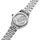 Bruno Söhnle Turin II Small Edelstahl 34,0 mm 17-13226-542