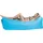 Happy People Lounger to go 2.0 blau