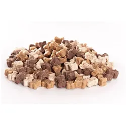 Miniknochen getreidefrei Mix 200 g