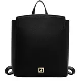 SURI FREY Amey SC City Backpack Schwarz