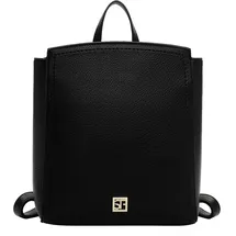 SURI FREY Amey SC City Backpack Schwarz