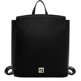 SURI FREY Amey SC City Backpack Schwarz