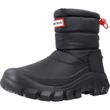 Hunter Intrepid Herren Schwarz 39