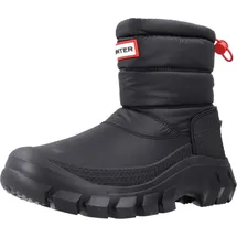 Hunter Intrepid Herren Schwarz 39