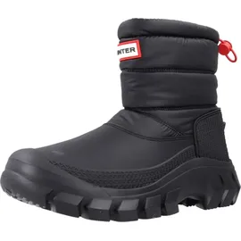 Hunter Intrepid Herren Schwarz 39
