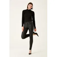 GARCIA Jeans Celia - Blau,Schwarz - 28