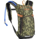 CAMELBAK Mini M.U.L.E. Trinkrucksack, camelflage, 50oz