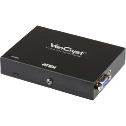 ATEN VanCryst VE170R Cat 5 Audio/Video Receiver Unit