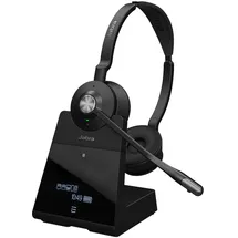 JABRA Engage 75 SE Stereo für UK