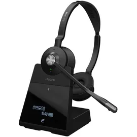 JABRA Engage 75 SE Stereo für UK