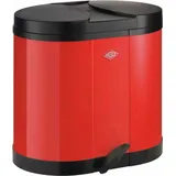 Wesco WESCO® Ökosammler 170, rot