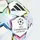 adidas UEFA Champions League 26/27 J290 - White / Multicolor - 5